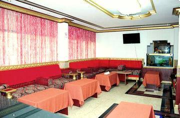 Sky Ways Hotel Dubaj Kültér fotó